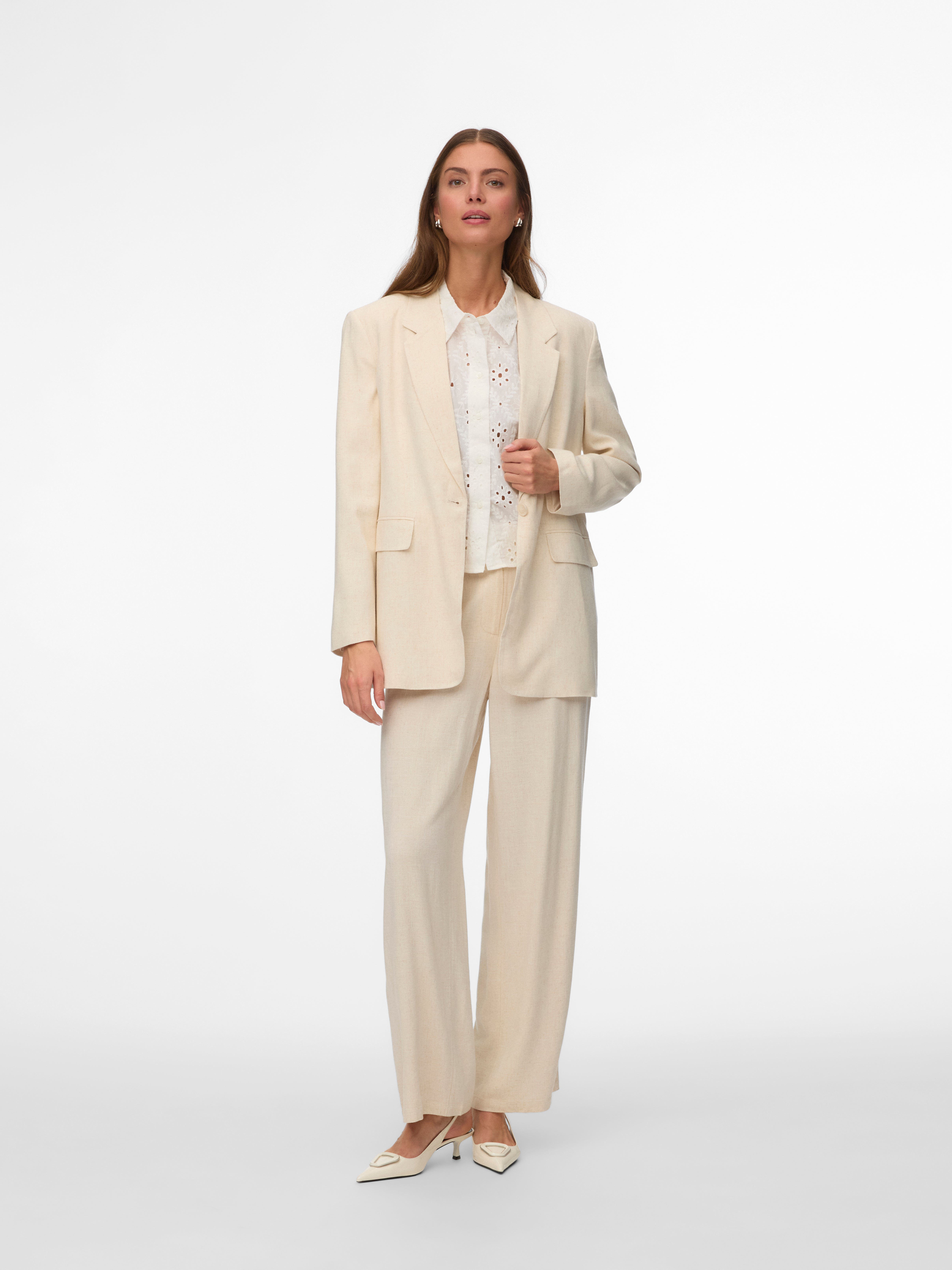 VMSISSEVERA Blazer
