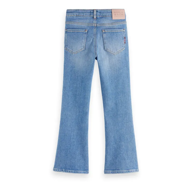 Scotch & Soda Jean The Charm Sea and Sky | Denim