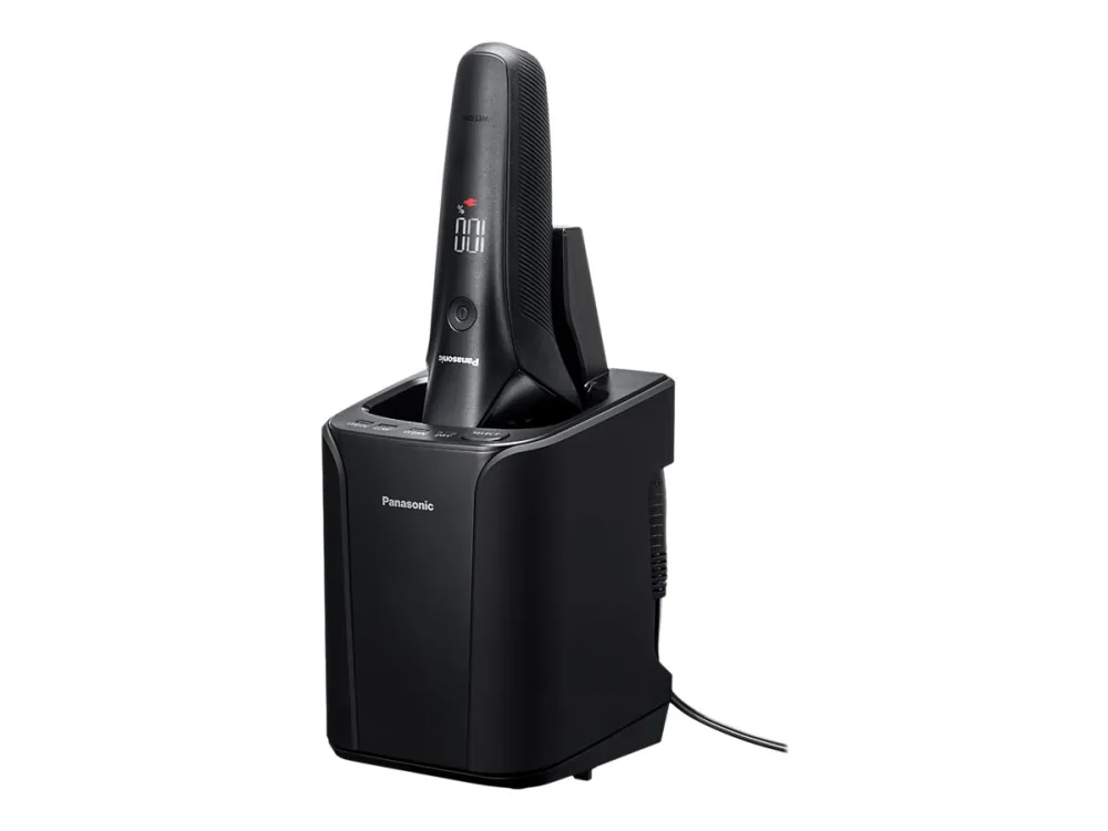 Panasonic Series 900  ES-LS9A - Shaver - trådløs - sort