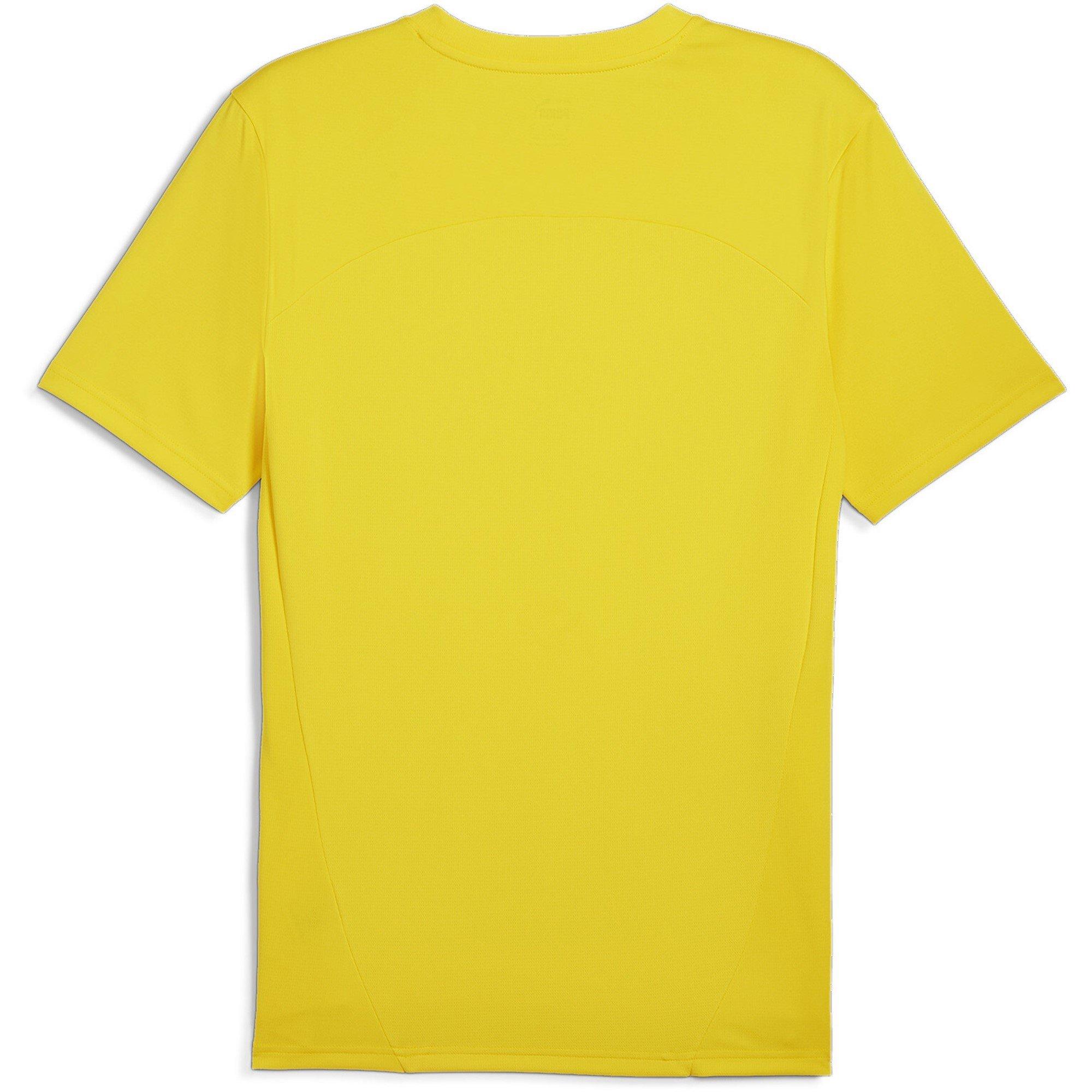 Puma Borussia Dortmund Training T shirt Adults