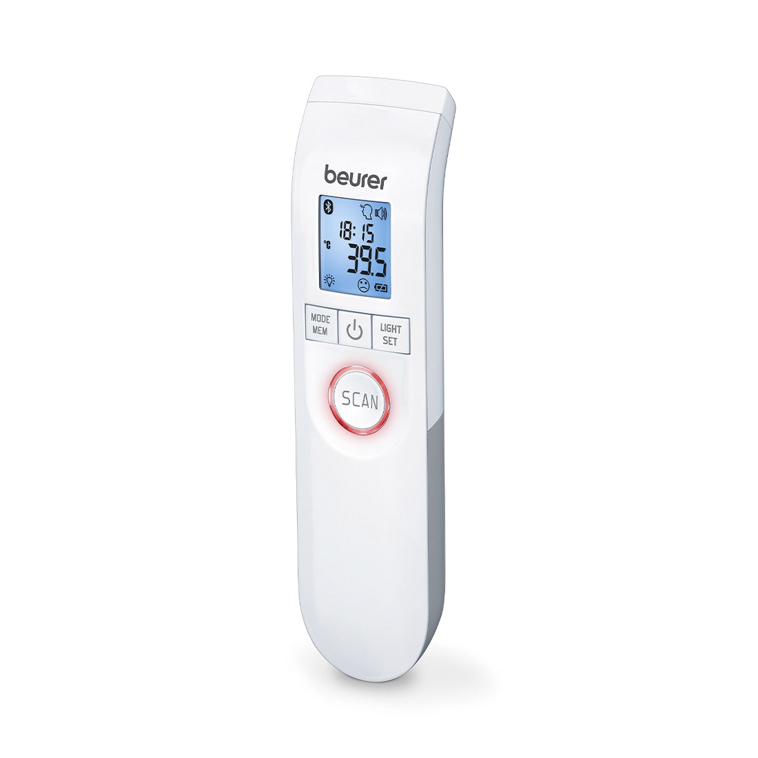 Beurer kontaktloses Fieberthermometer FT 95