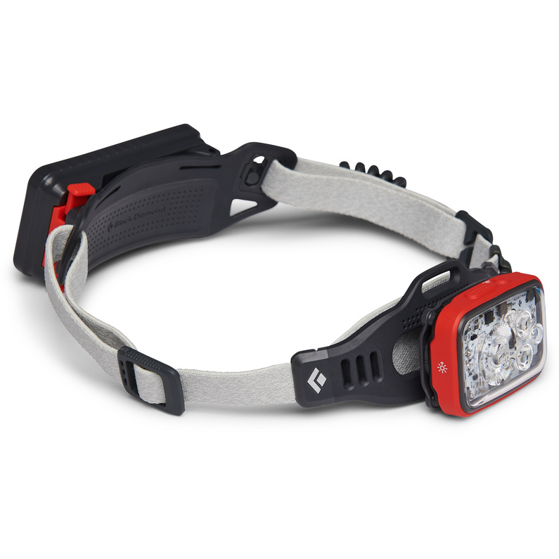 Black Diamond Distance 1500 Stirnlampe