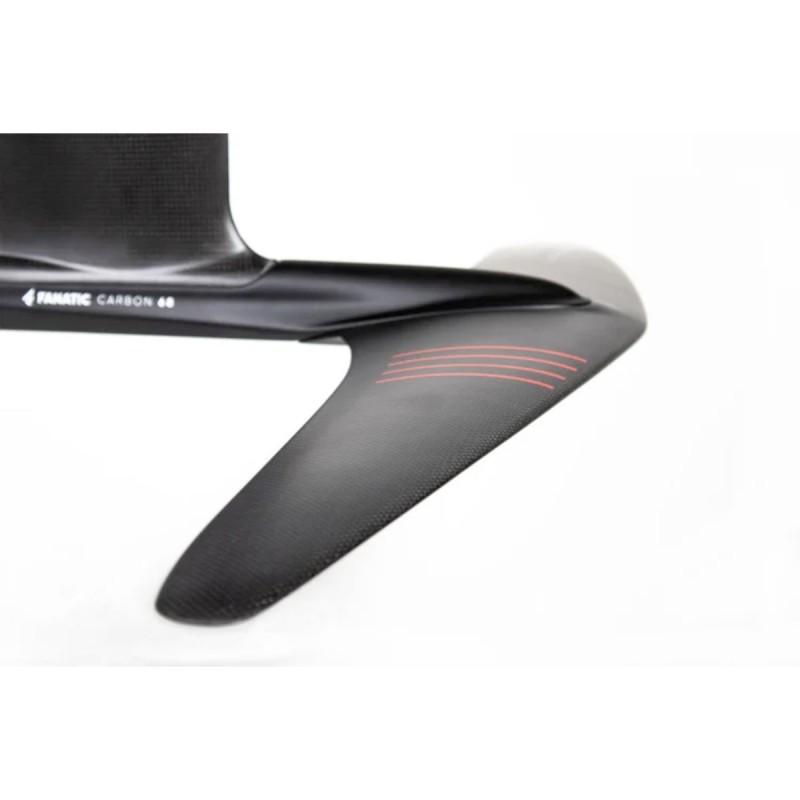 Set d'ailes Fanatic Aero Glide - The Corner Shop