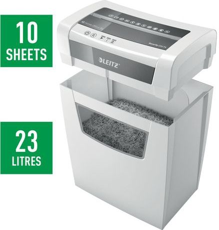 Leitz IQ Home Office P4