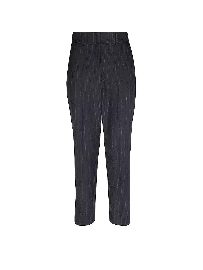 IVY OAK Business Hose ANNA blau