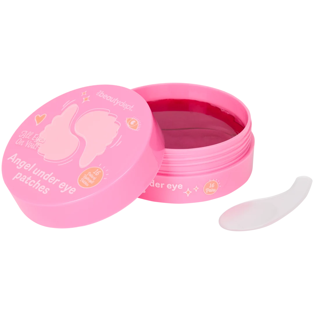 Masque pour les yeux The Beauty Dept.