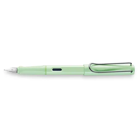 LAMY safari Füllhalter mint Federstärke M