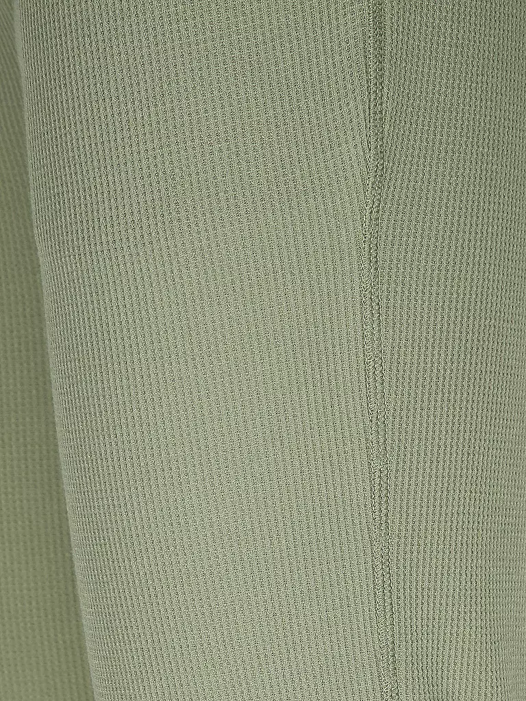 POLO RALPH LAUREN Loungewear Jogginghose  dunkelgrün