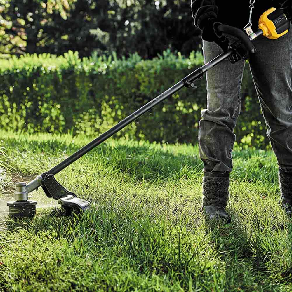 Cabeçote de alimentação sem escova DEWALT 54V para ferramenta multifuncional