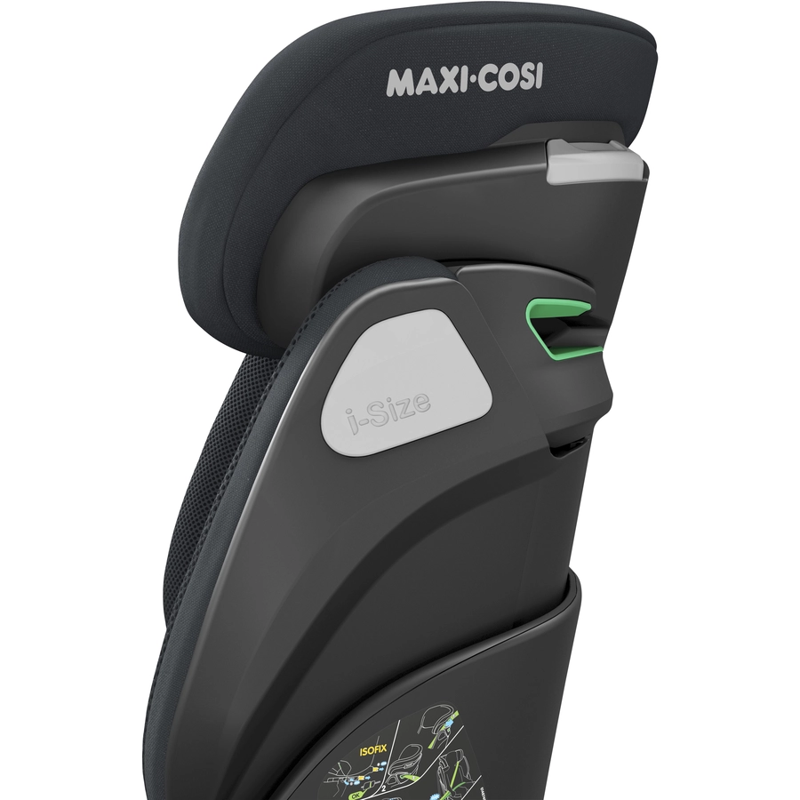 MAXI COSI Kindersitz Kore Pro i-Size Authentic Graphite