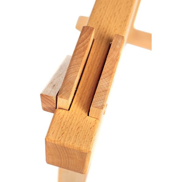 Meinl Gong Stand Wood Medium