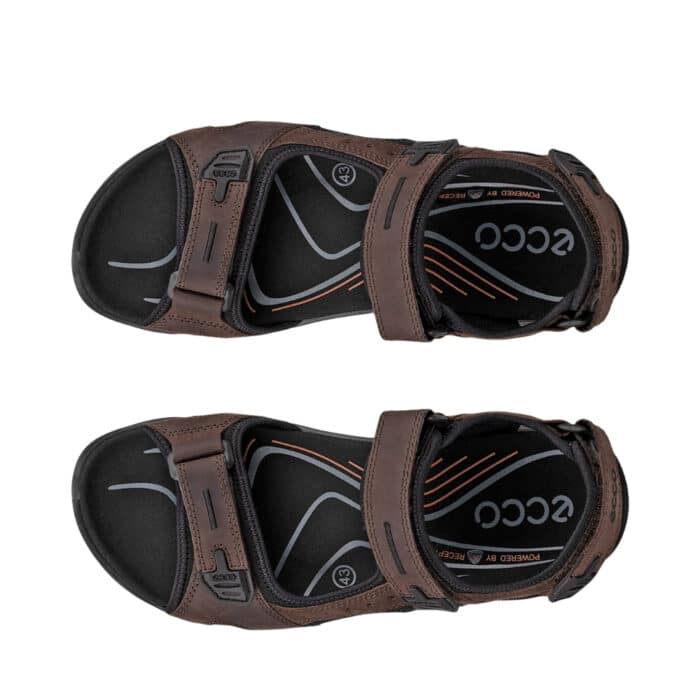 Ecco Offroad Sandal Herre