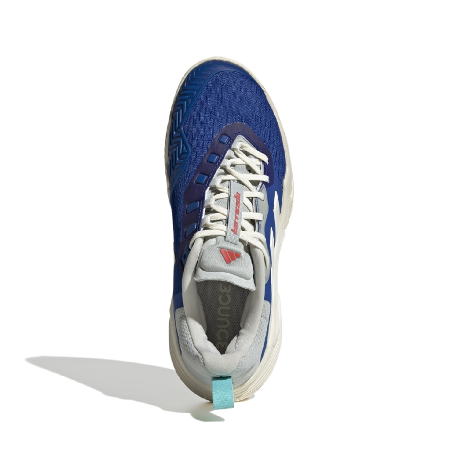 adidas Barricade Dames