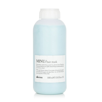 Davines Davines Minu Illuminating Replenishing Mask (For Coloured Hair)