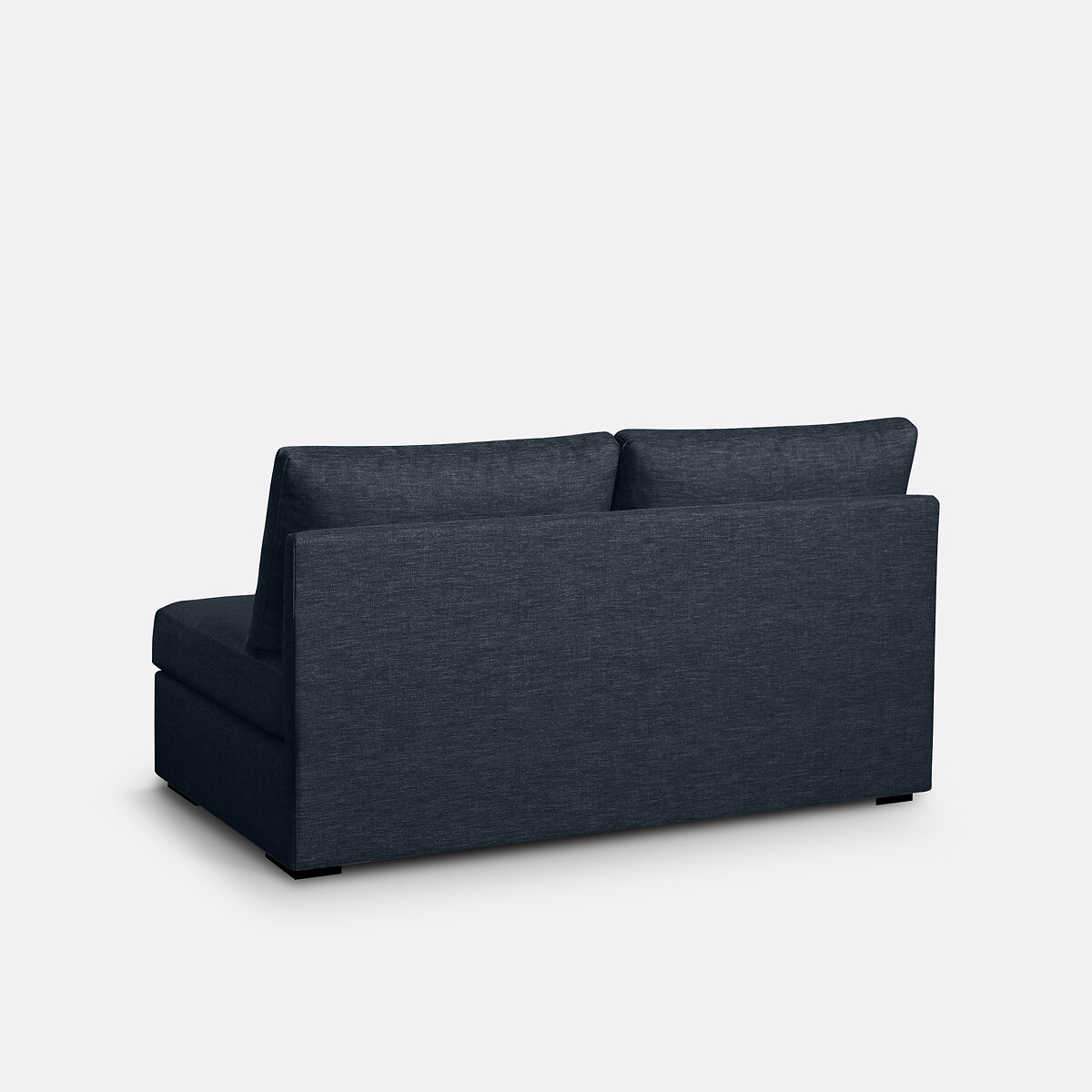 SO'HOME<br>Sofá conversível Robin, Bultex, mêlée
