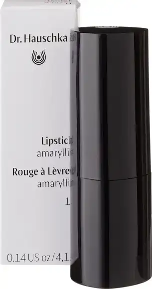 Lipstick 11 amaryllis