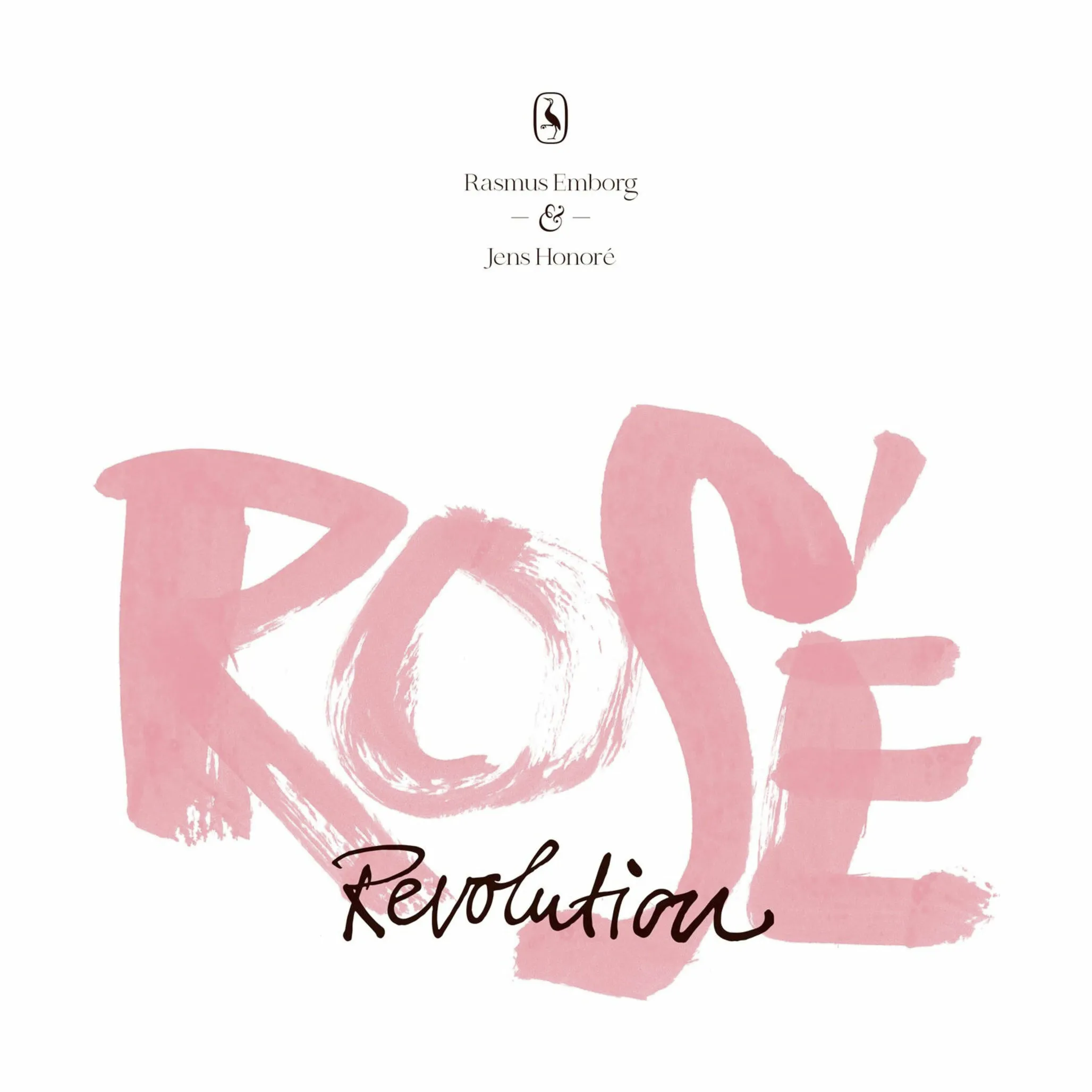 New Mags Rosé Revolution