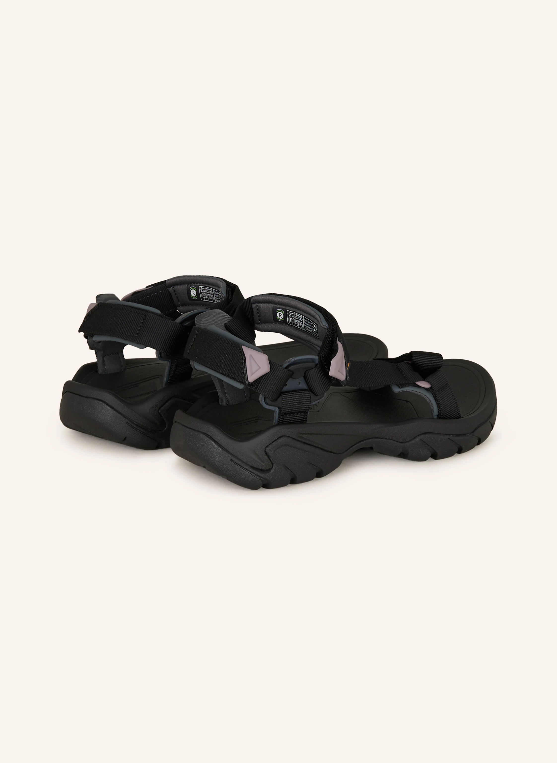 Teva Trekkingsandalen TERRA FI 5 UNIVERSAL