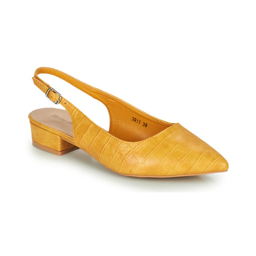 Moony Mood - OGORGEOUS - Jaune