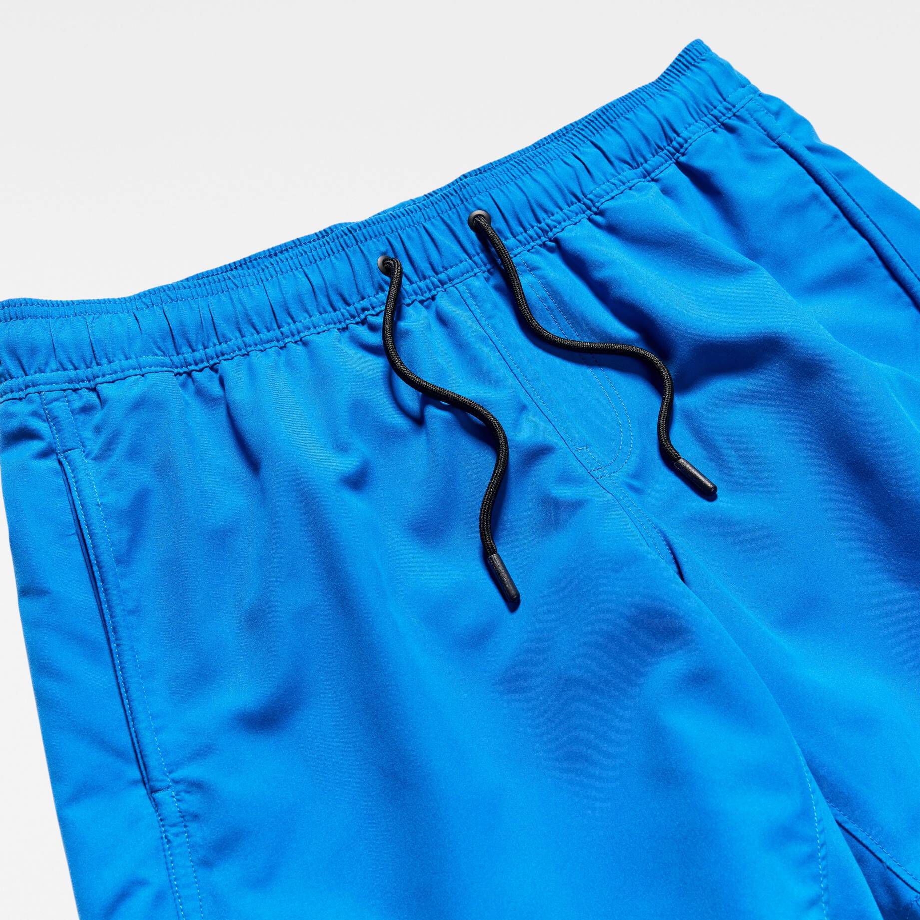 G-Star RAW| Herren Badehose DIRIK SOLID