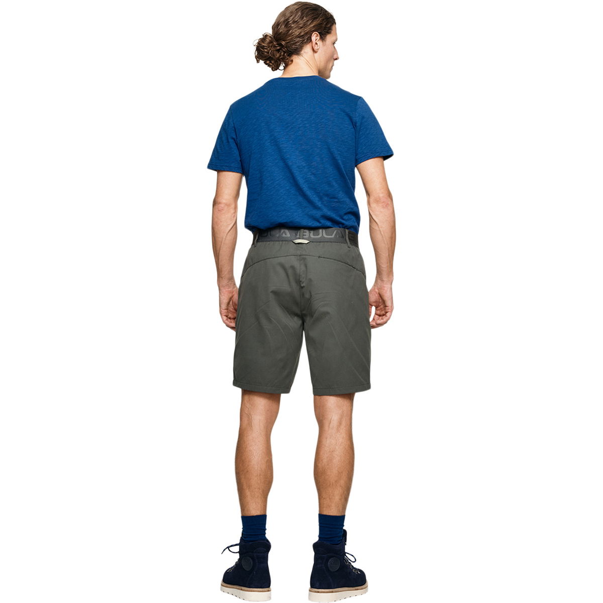 Bula Lull Chino Shorts Herre