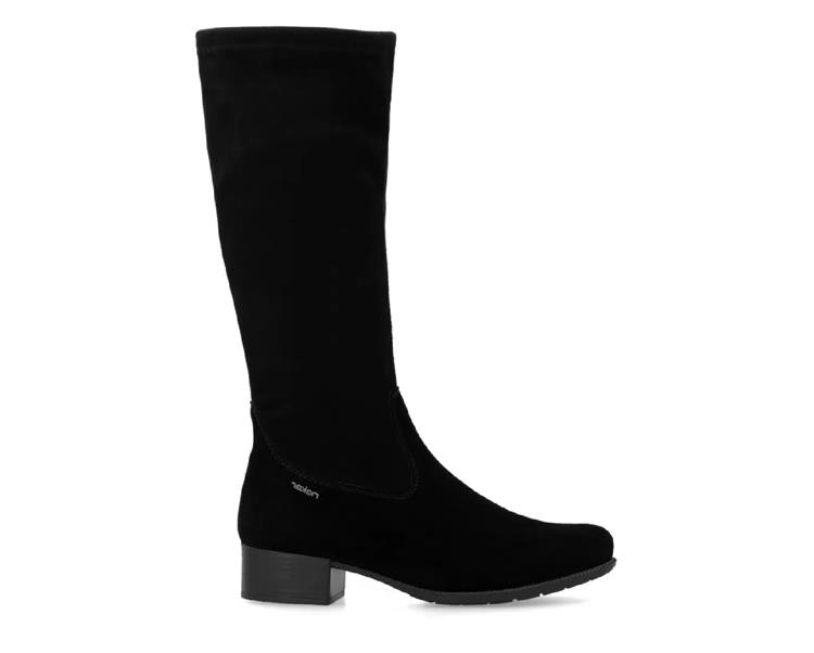 Rieker 78654 schwarz/schwarz