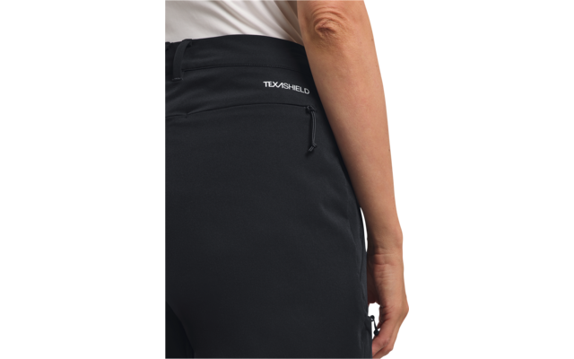 Jack Wolfskin Pico Trail Damen Trekking Hose