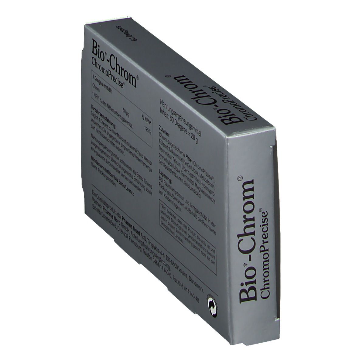 Bio-Chrom® ChromoPrecise®