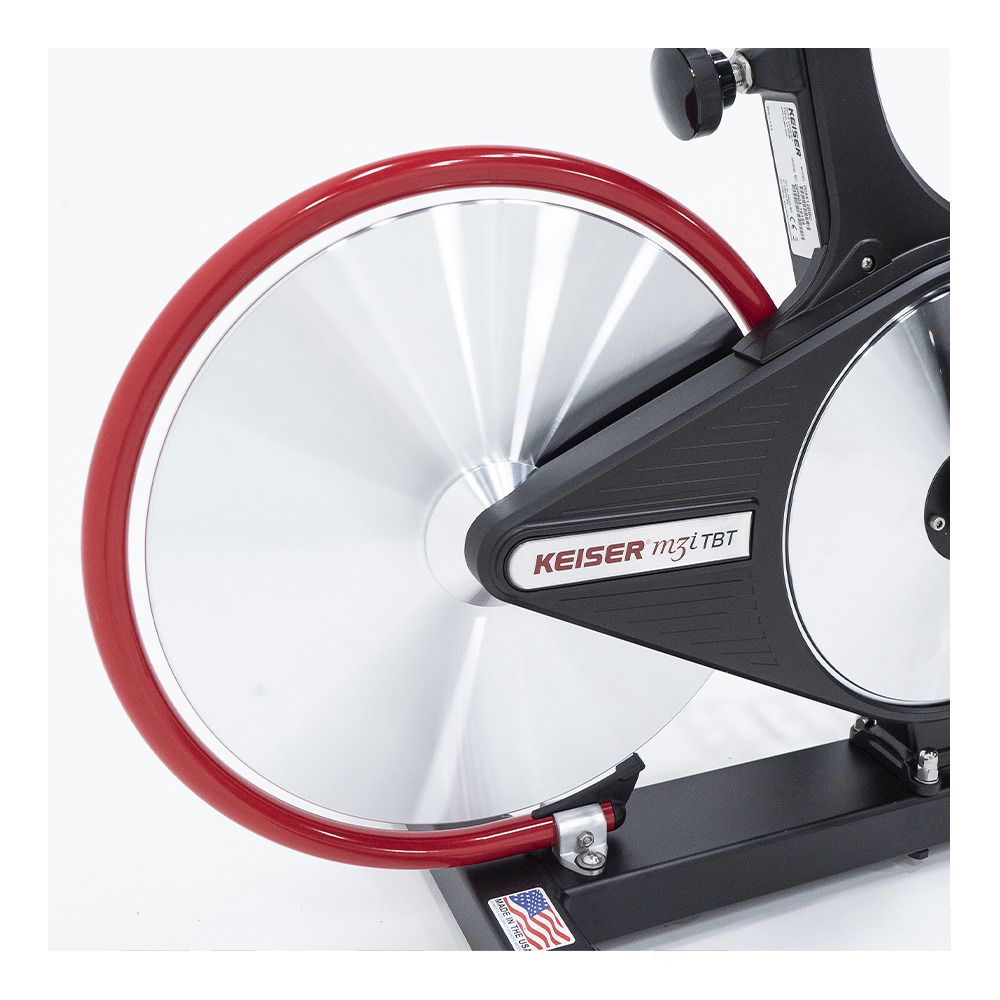 Keiser M3I TOTAL BODY TRAINER - Vélo d'appartement