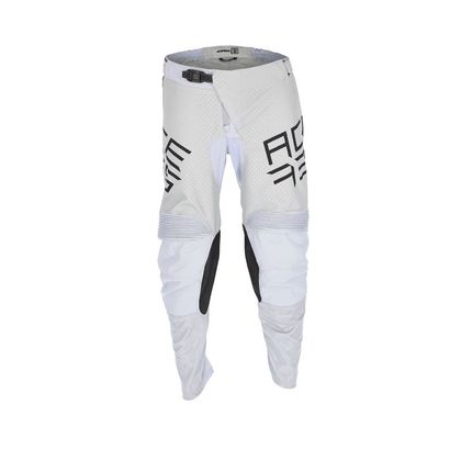 Pantalon cross Acerbis K-WINDY VENTED 2024 - Gris