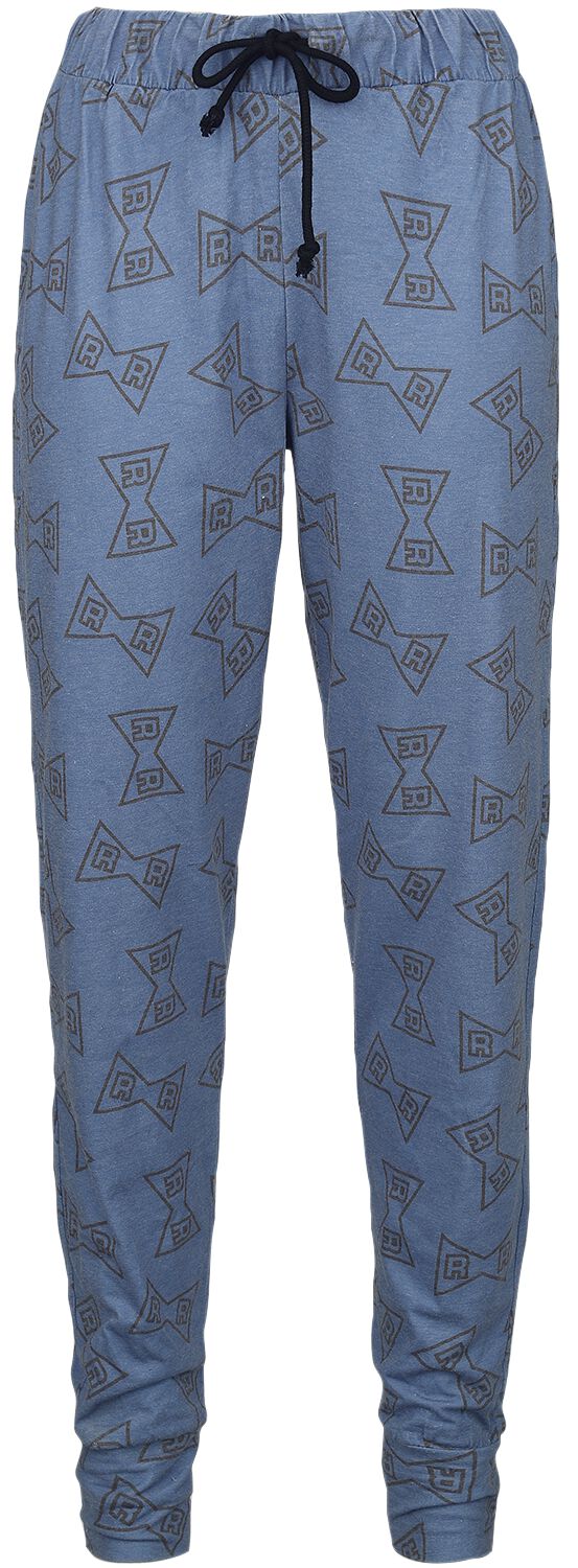 Dragon Ball Z -  Android 17 | Dragon Ball Pyjama