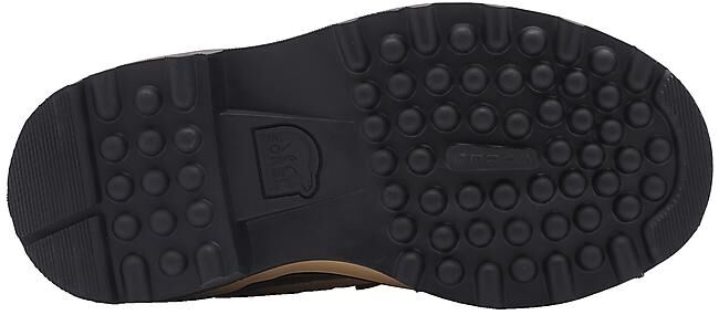 SOREL - CHAUSSURES CHAUDES YOUTH CARIBOU BEIGE