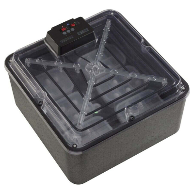 Exo Terra Reptilien Inkubator 44.5x44.5x24cm