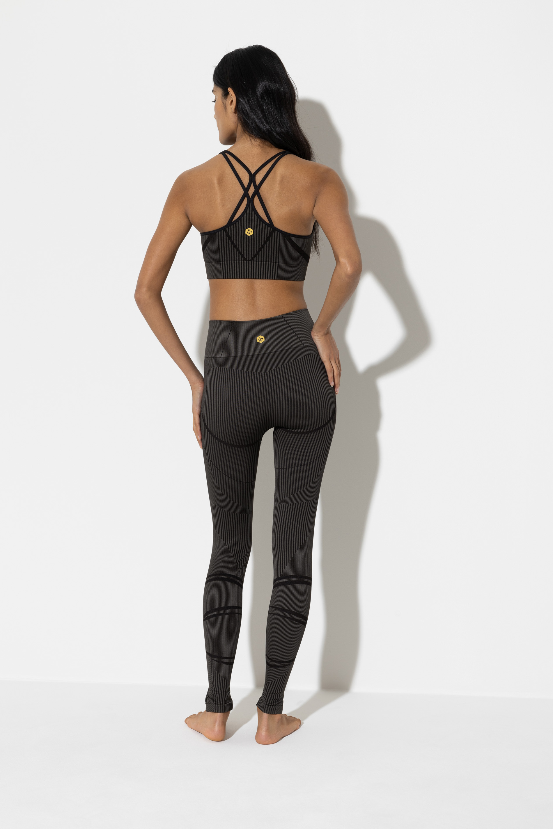 Leggings knöchellang<br>Serie Action