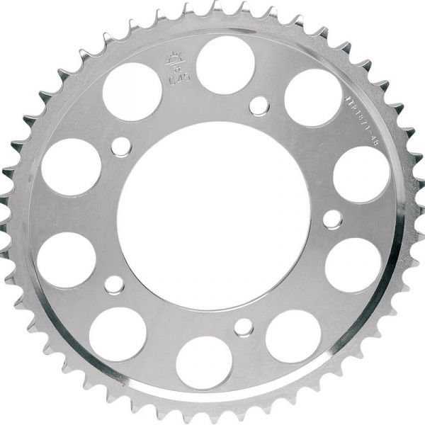 Jt Sprockets Transmissão JTR212.37