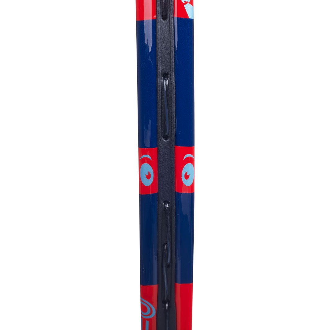 Babolat Ballfighter 19in Tennisschläger besaitet 2023 (155gr.)