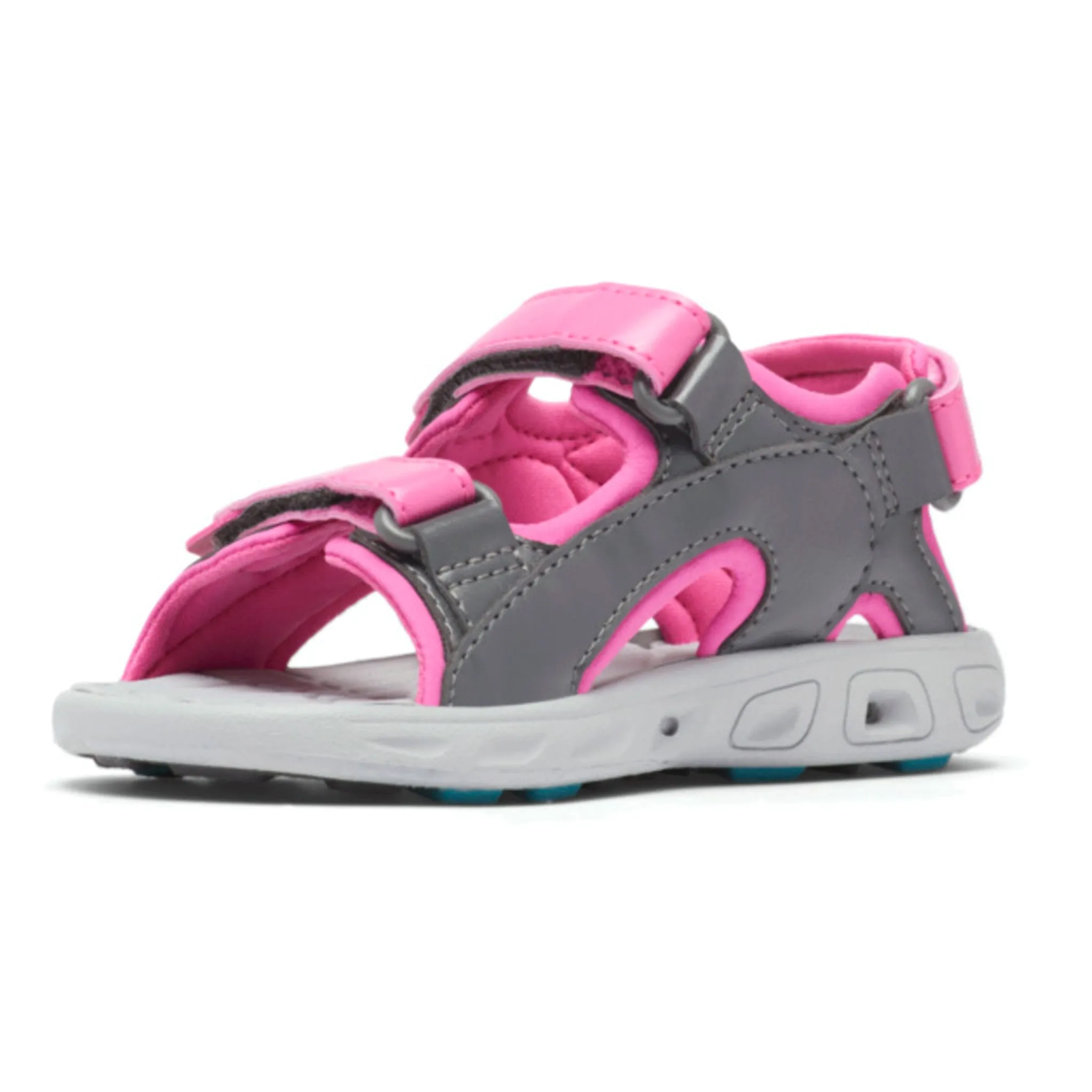 Columbia Sandale Techsun 3 Straps Pointures 8-13