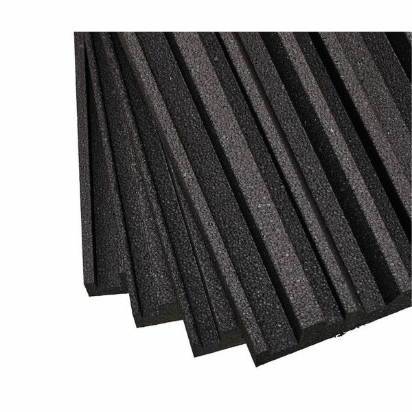t.akustik WDS-7 GR Diffuser Set 4pcs