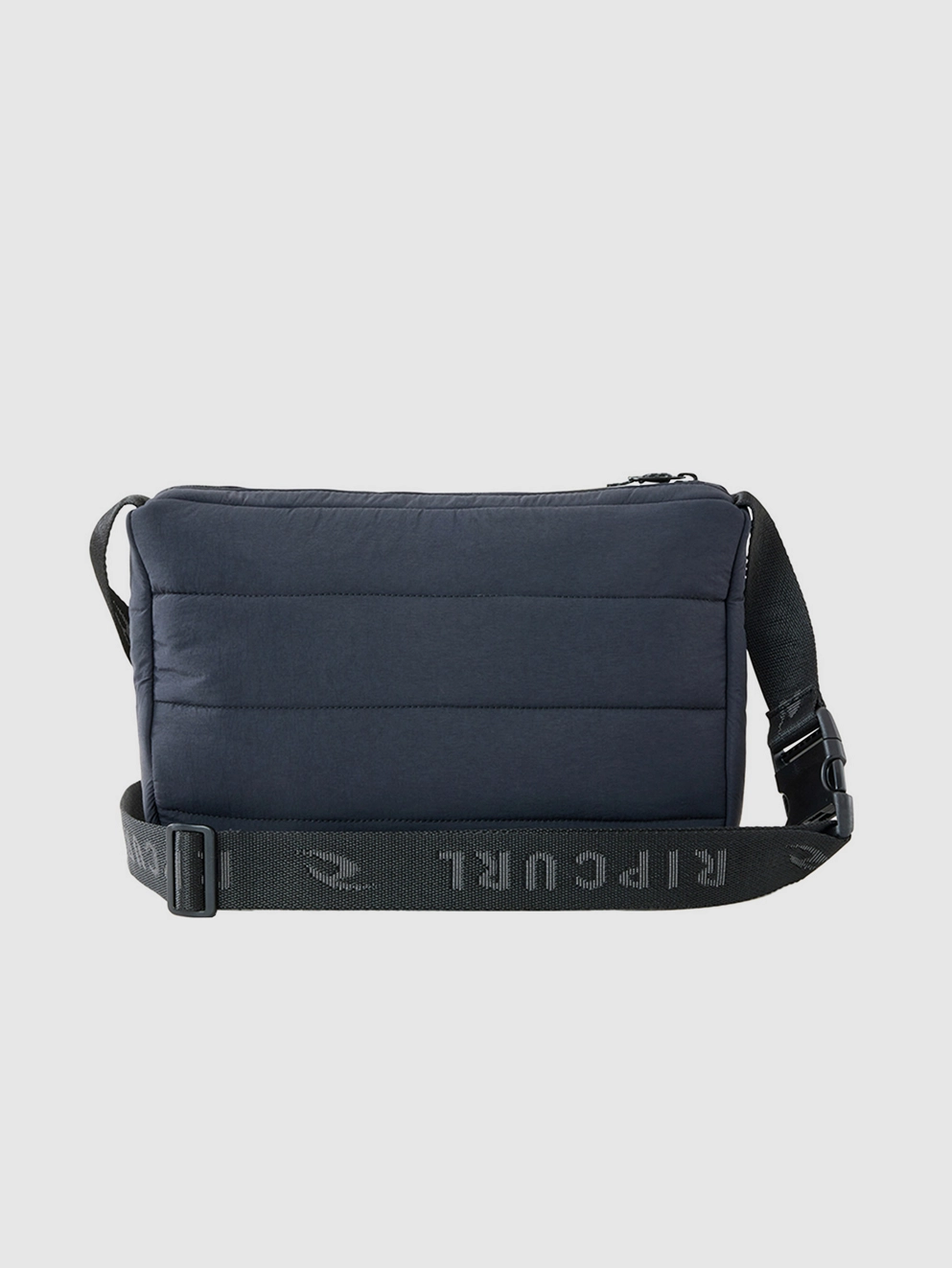 Rip Curl Weekend Travel Sling Bag black