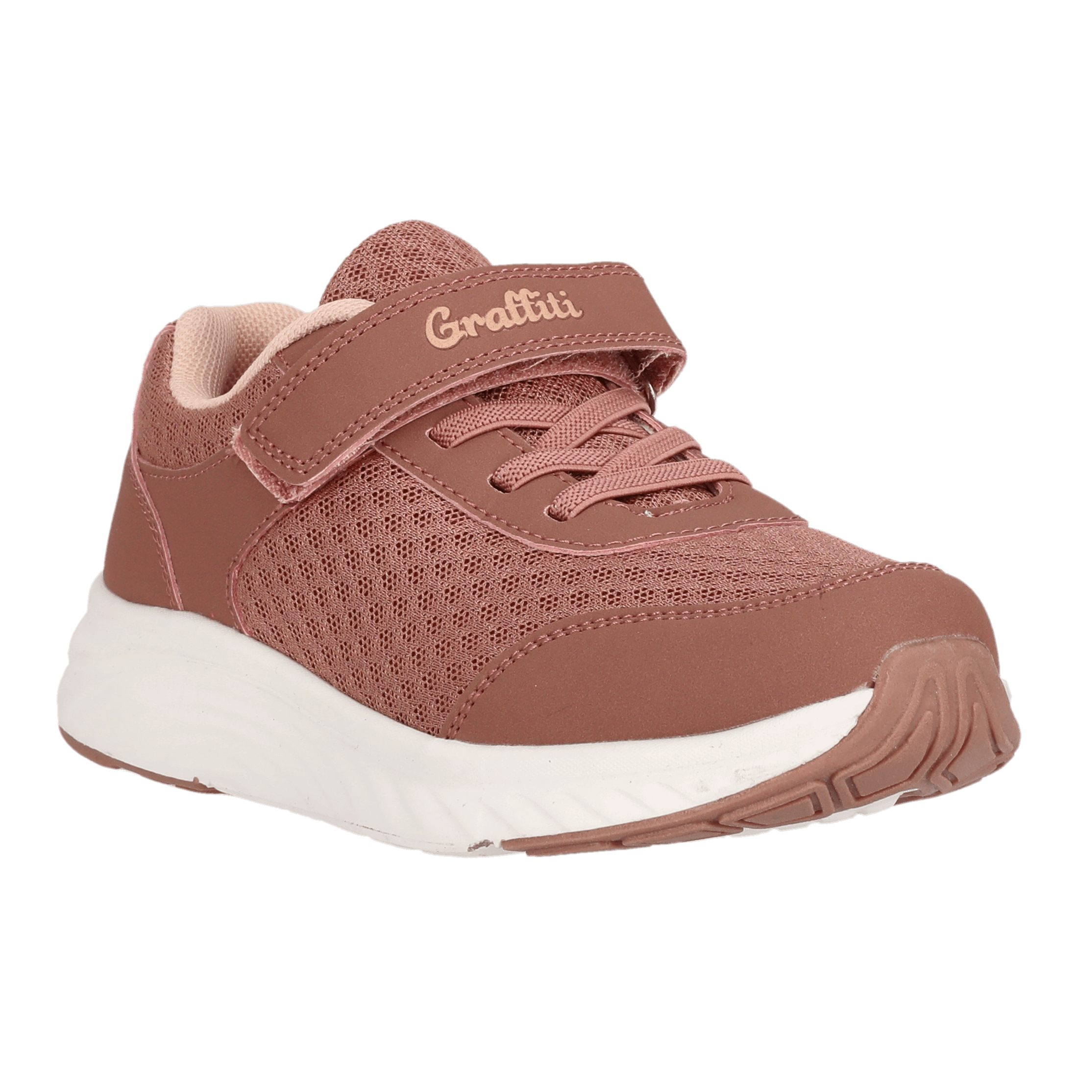 Graffiti Pilolenso Kids Lite Shoe - Fritids og motesko