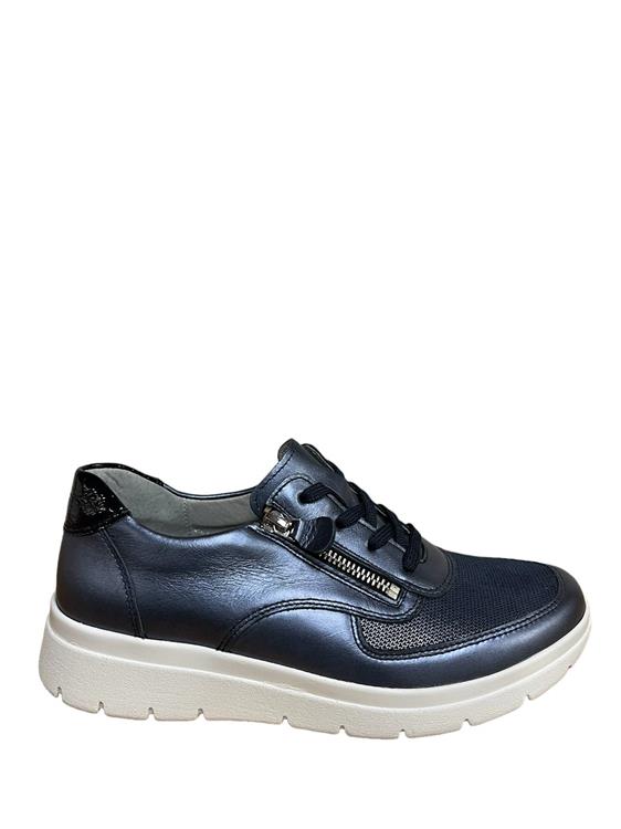Stuppy 7033 Blauw