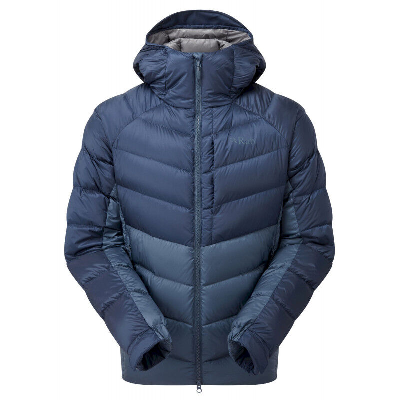 Glaceon Pro Down Jacket - Doudoune homme