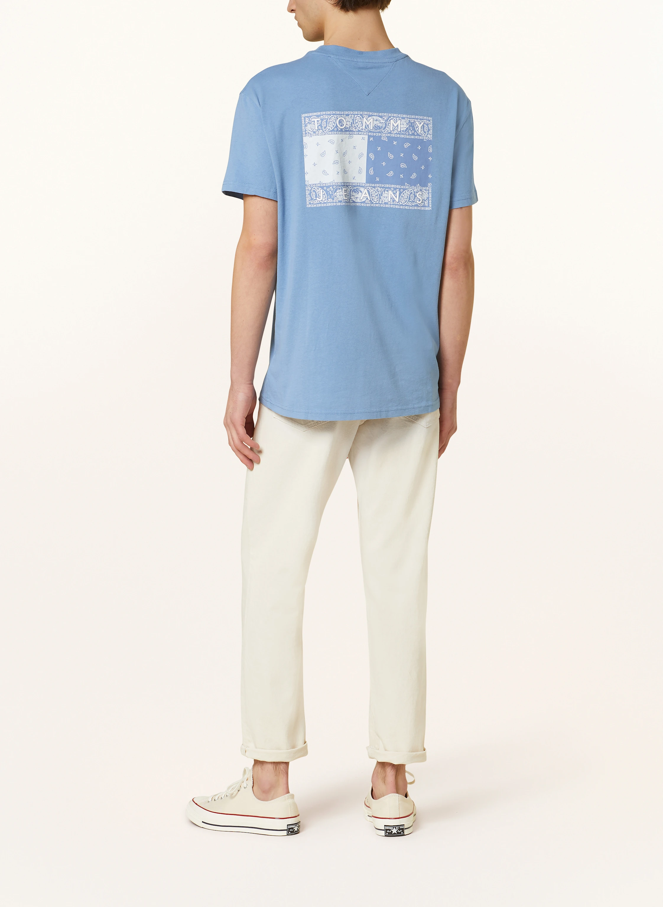 TOMMY JEANS T-Shirt