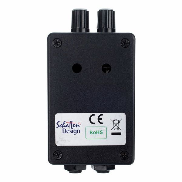 Schatten Design Mini Pre 2 Acoustic Preamp