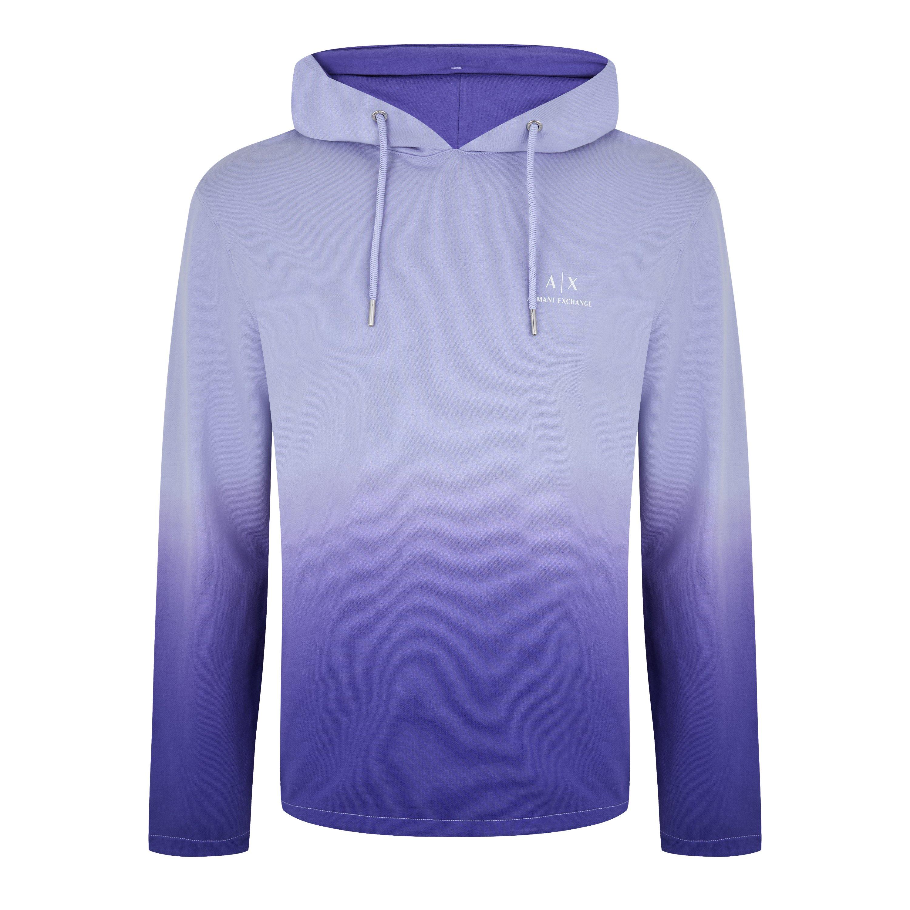 Armani Exchange Gradient OTH Hoodie