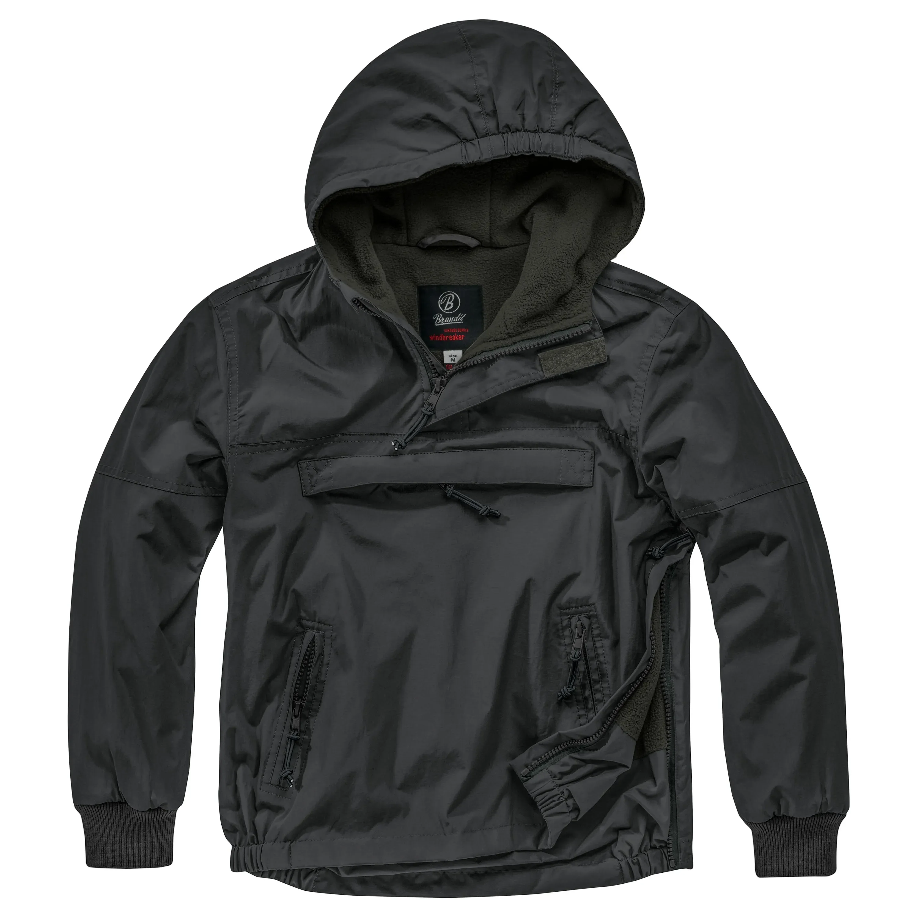 Brandit -  Jacke Windbreaker Kinder