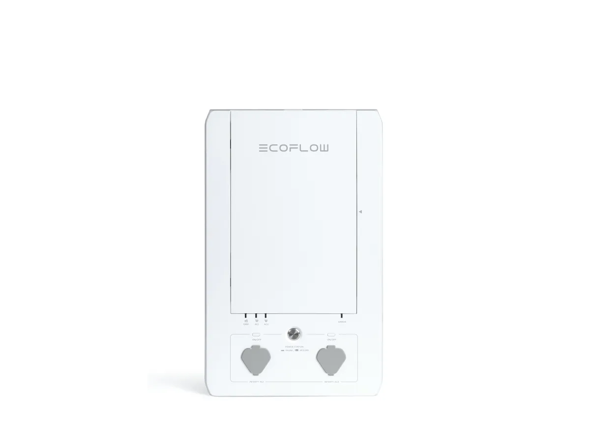 EcoFlow - Sollader - 160 Watt - 8.8 A (MC4)
