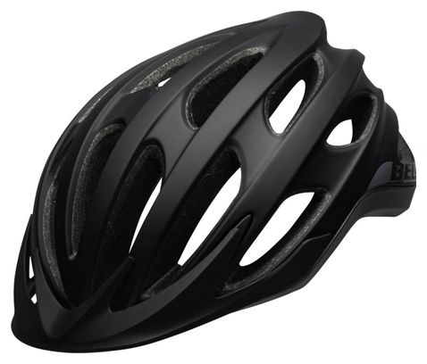 Casque VTT Bell Drifter Noir / Gris