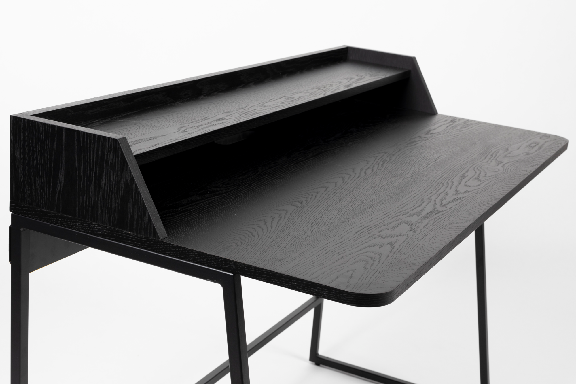 Bureau Giorgio zwart