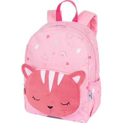 Petit Sac à dos Doudou - 1 compartiment - 2 modèles disponibles - Oberthur